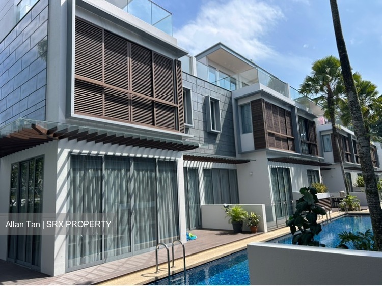 Greenwood Mews (D11), Terrace #602799771